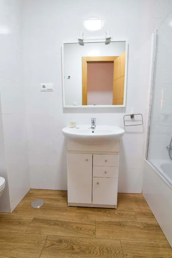 Letmalaga Sorolla Apartment Spain