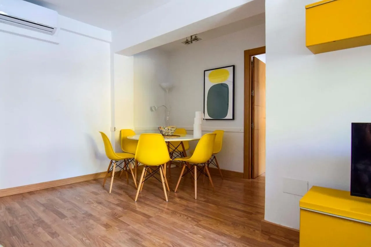 Appartamento Letmalaga Sorolla 0*,  Spagna