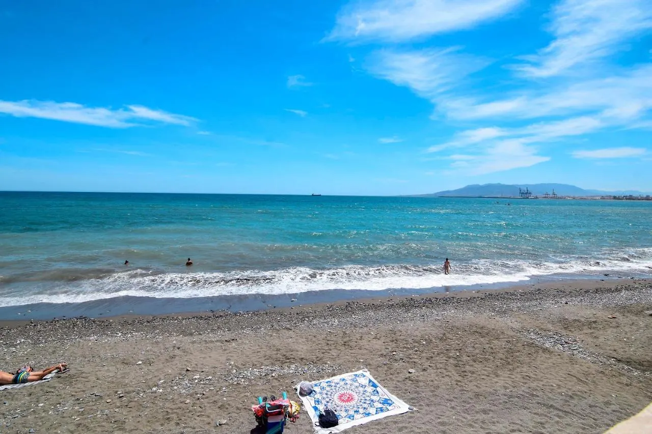 Appartamento Letmalaga Sorolla